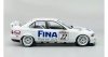 Beemax 24045 BMW 320i BTCC Brands Hatch 1996 Winner 1/24